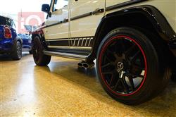 مێرسێدس بێنز G-Class